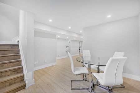 For Lease - 4 BRONZE BIRD Crescent, Clearview, Ontario - Photo 2