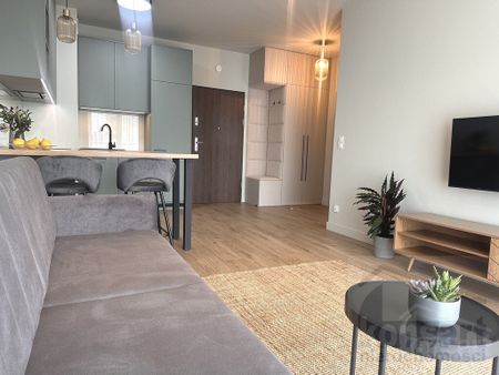 Luksusowy apartament | Nad Odrą | balkon|garaż - Фото 2