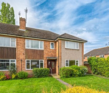 2 bed maisonette to rent in Milton Road, Solihull, B93 - Photo 1