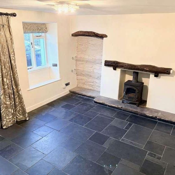 Ben's Row Backbarrow, Ulverston, LA12 - Photo 1