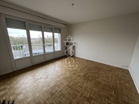 LORIENT - Agrèable T3 de 57m² - Photo 3