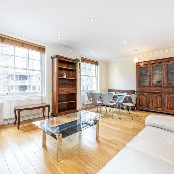2 bedroom maisonette to rent - Photo 1