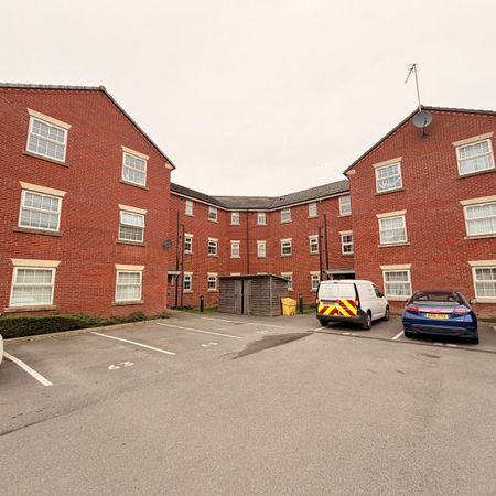 2 bedroom apartment to rent - Photo 4