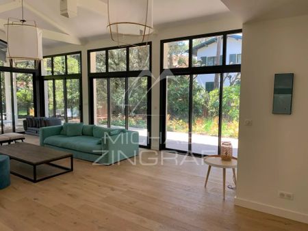 VILLA LES PINSONS PYLA SUR MER - Photo 2