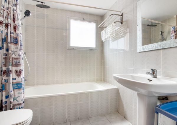 Piso de alquiler en Calle Cibeles, 67, Playa de Gandia