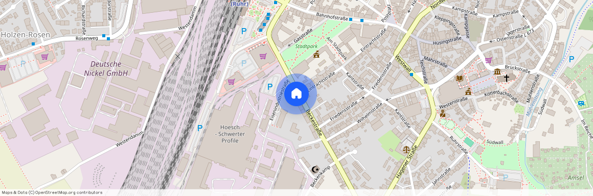 Beckestr. 20, 58239, Schwerte Ot Mitte