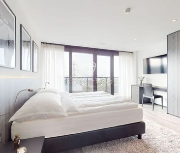 Exclusive 2.5-room design new-build apartment - Photo 4