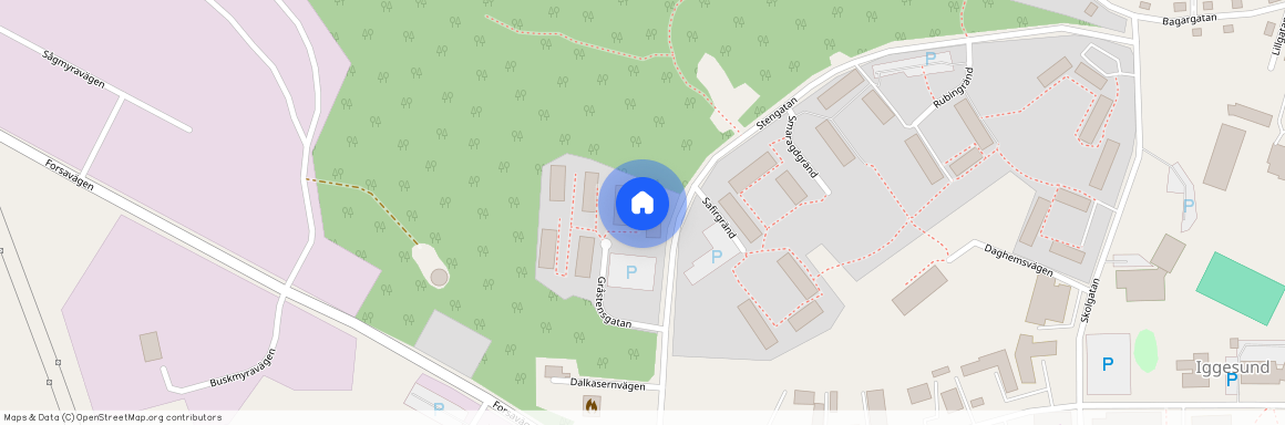 Gråstensgatan 12, 825 30, Iggesund