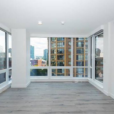 3 Bedroom Luxury Rental In Yaletown - February 1, 2025 - Photo 3