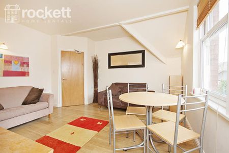 1 bedroom apartment to rent - Photo 4