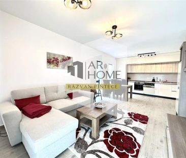 Apartament 3 camere de lux parcare subterana Albert MRS Smart Ploiesti - Photo 2