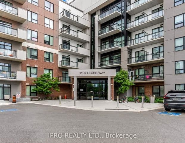 525-1105 Leger Way - Photo 1