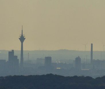 Wohnen mit Düsseldorfblick ... - Foto 2