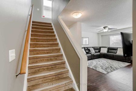 For Lease - 19 Patterson Drive Unit# UPPERS Exclude Basement, North Dumfries, Ontario - Photo 2