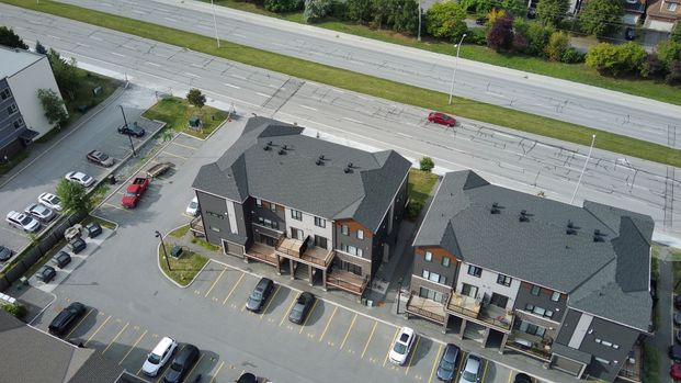For Lease - 500 Eldorado Private Unit# C, Kanata, Ontario - Photo 1