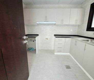 1st Shifting | 1BR For Rent Opposite Aljada - Photo 3