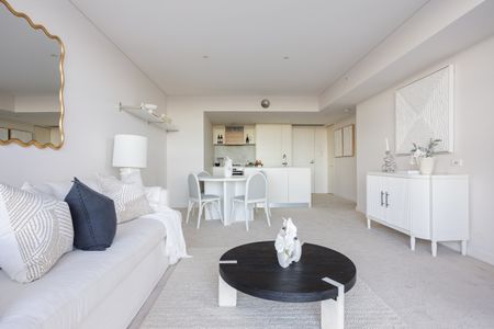 704/220 Pacific Highway, Crows Nest NSW 2065 - Apartment For Rent | Domain - Photo 5