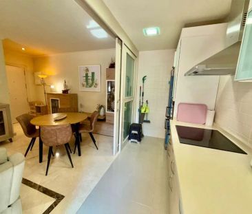 Piso de alquiler en Calle N.ribera-g, 11, Los Narejos - Punta Calera - Photo 6