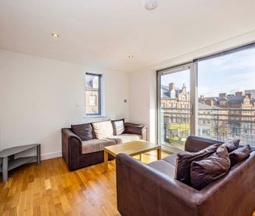 2 bedroom apartment to rent - Photo 2