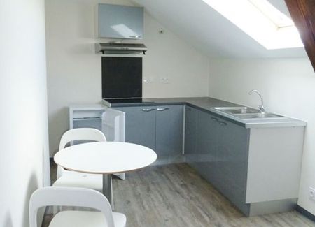 Appartement à louer - Photo 2