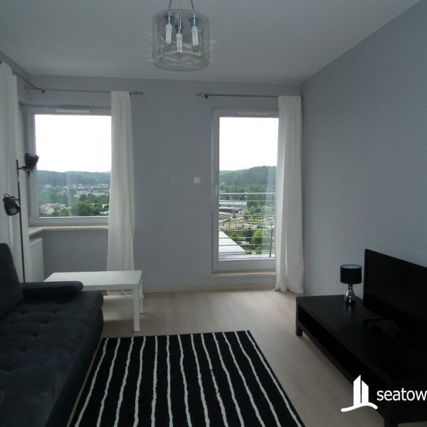 Wynajem ekskluzywnych apartamentów - Zdjęcie 1