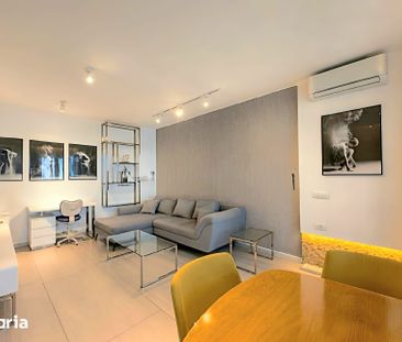 Duplex-Parcare Subterana-Încălzire Pardoseala-Aviatorilor Residence - Photo 4