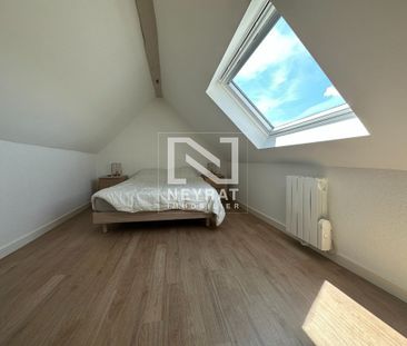 APPARTEMENT T2 A LOUER - Photo 5