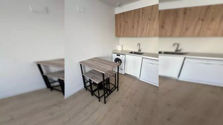 1-bedroom apartment for rent in Mislata - Photo 2
