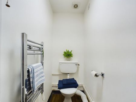 3 bedroom house to rent - Photo 2