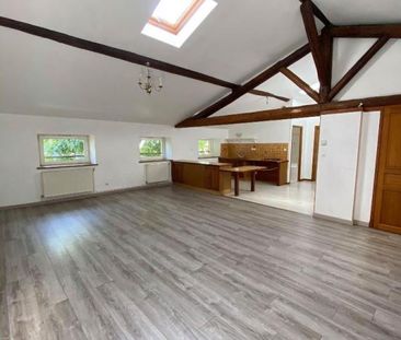 APPARTEMENT 4 pièce(s) - 102m² - Photo 2