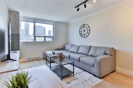 For Lease - 914 Yonge Street Unit# 1504, Toronto, Ontario - Photo 2