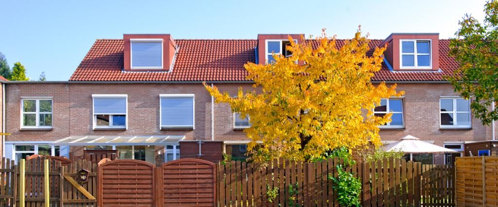 Demnächst frei! 4-Zimmer-Wohnung in Bocholt Bocholt - Photo 1