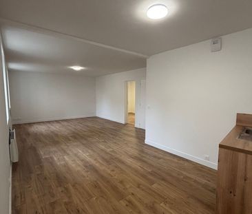 Appartement à louer 2 pièces • 46,76 m2 Ozoir-la-Ferrière - Photo 1