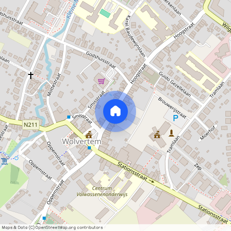 Hoogstraat, 57, 9, 1861, Wolvertem