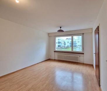 "Attraktive, heimelige 2 Zimmerwohnung!" - Photo 6