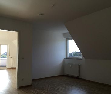 Demnächst frei! 2-Zimmer-Wohnung in Bocholt - Photo 5