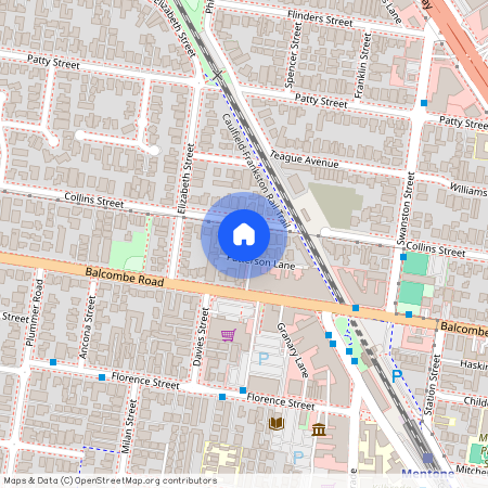 4/86 Collins St, Vic 3194, Mentone