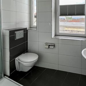 Kassel - Helle 2-Zimmer-Wohnung in Universitäts-Nähe - Foto 2