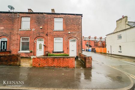 Middleton Road, Chadderton, Oldham - Photo 5