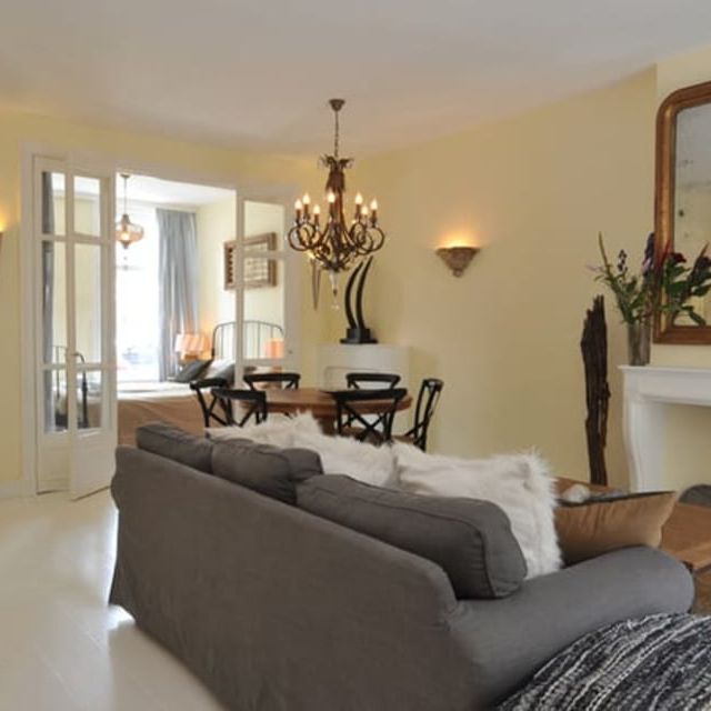 Derde Kostverlorenkade HS | Three Bedrooms | Garden - Foto 1