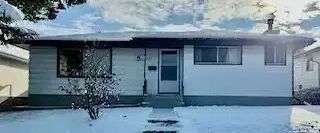 Affordable, spacious detached bungalow with double detached garage | Calgary - Photo 1