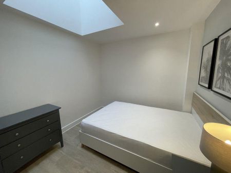 1 bedroom in a house share to rent - Photo 3