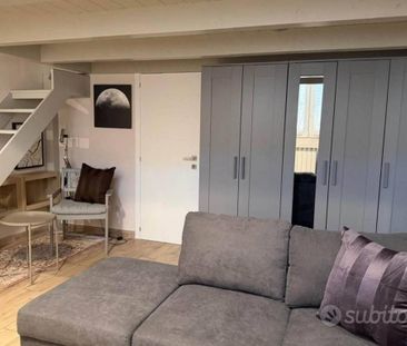 Appartamento di 41 m² con 2 locali a Milano - Photo 2