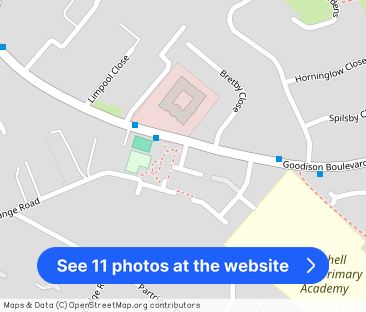 Goodison Mews, Cantley, Doncaster, DN4 - Photo 1