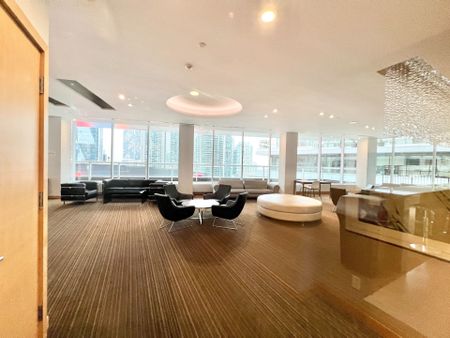 For Lease - 65 Bremner Boulevard Unit# 1206, Toronto, Ontario - Photo 3