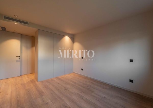 Apartamento T3 em Braga
