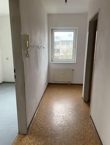 Helle, geräumige Maisonettewohnung in Enns! - Foto 5