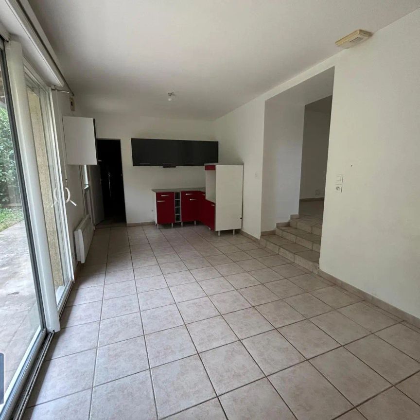 Maison à louer 4 pièces 72.9m² - Photo 1