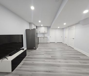 For Lease - 131 Lloyd Sanderson Drive Unit# Bsmt, Brampton, Ontario - Photo 4