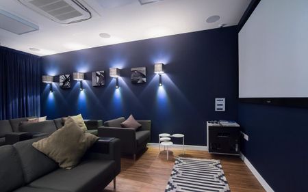 1 bedroom private hall to rent - Photo 4